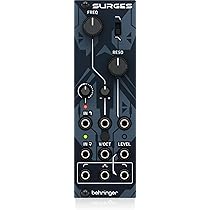 Behringer ABACUS Computadora de música analógica para Eurorack